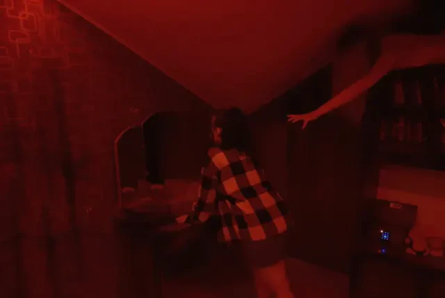 Квест «Дитя апокалипсиса»